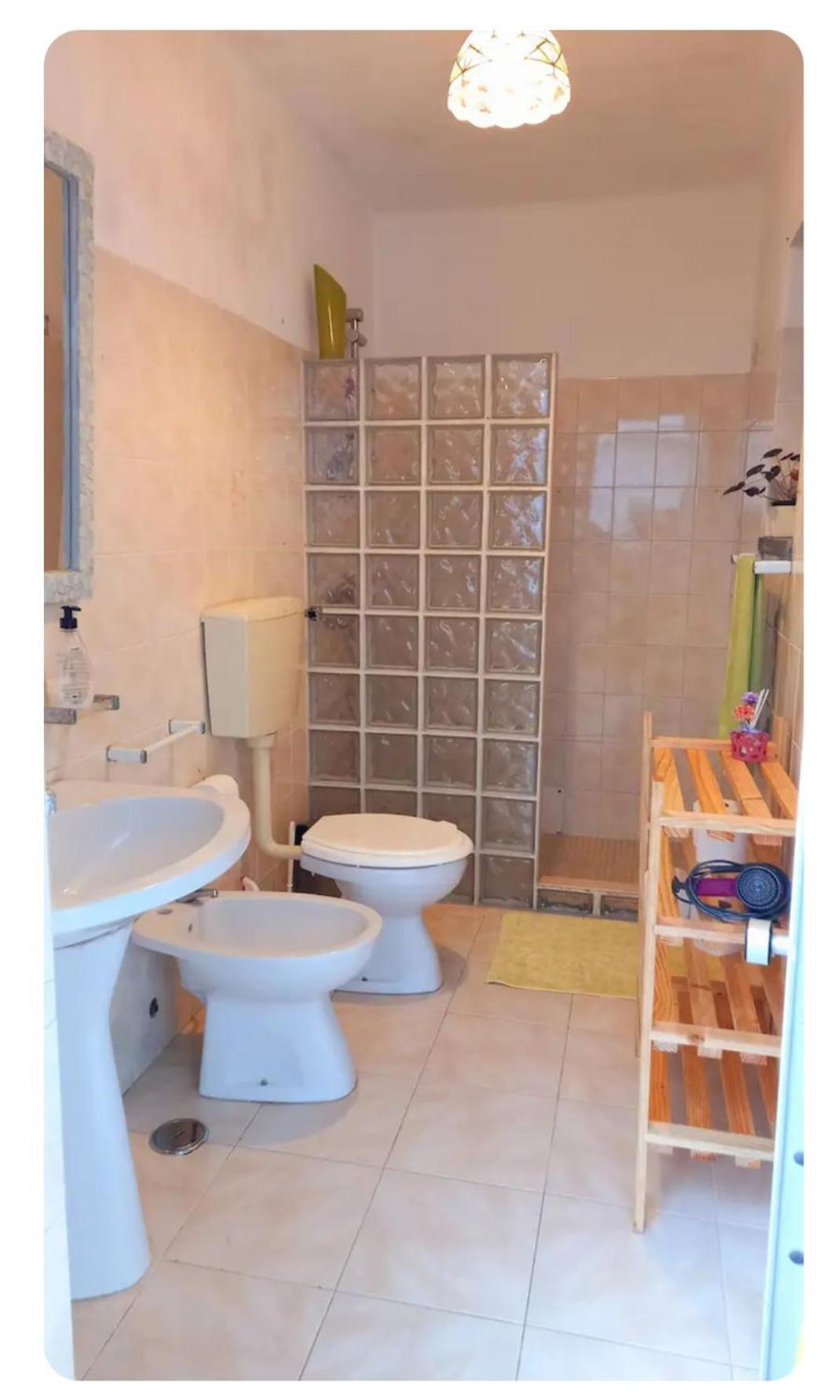 Anexo Na Quintinha Appartement Caldas Da Rainha Buitenkant foto