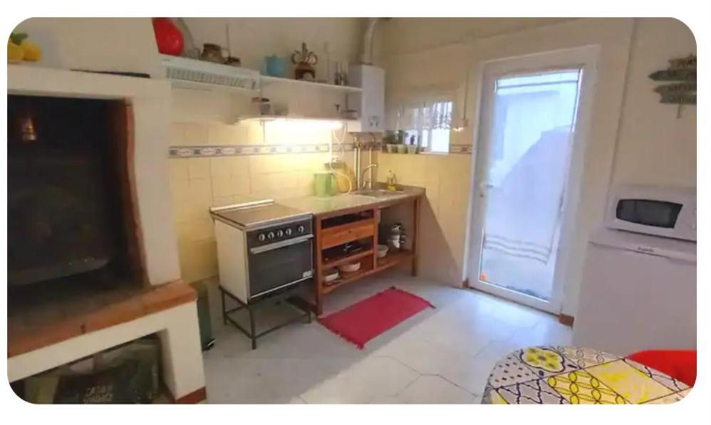Anexo Na Quintinha Appartement Caldas Da Rainha Buitenkant foto
